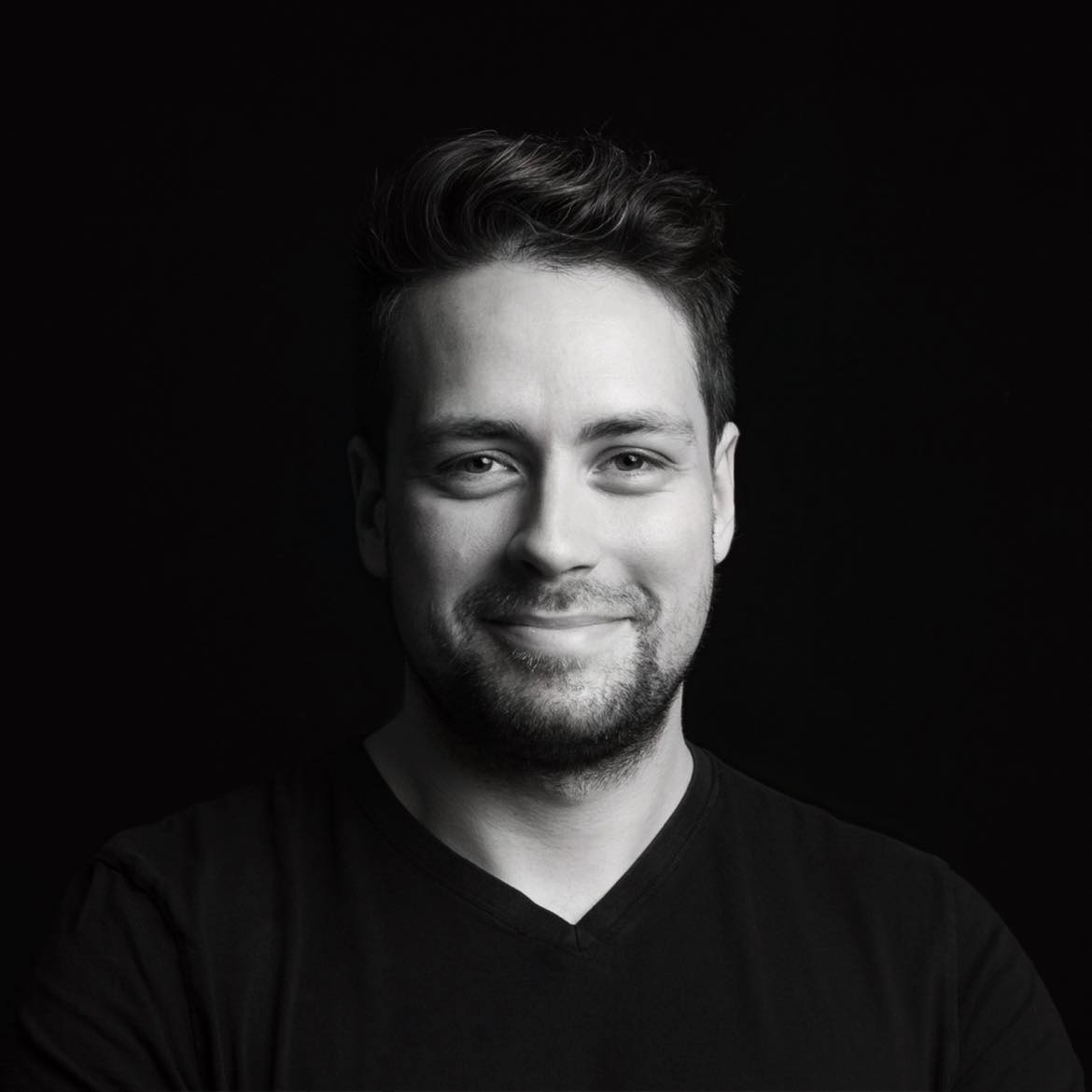 Zoltan Kohalmy